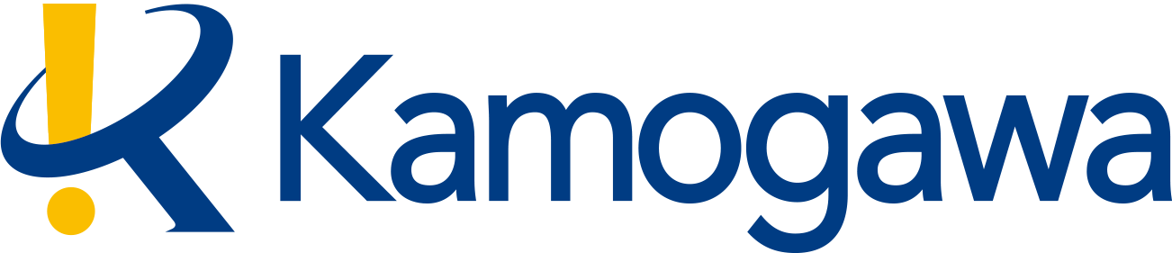 Kamogawa Logo2019